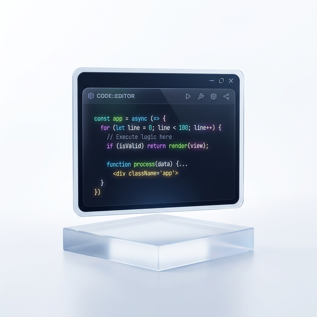 Generate Code